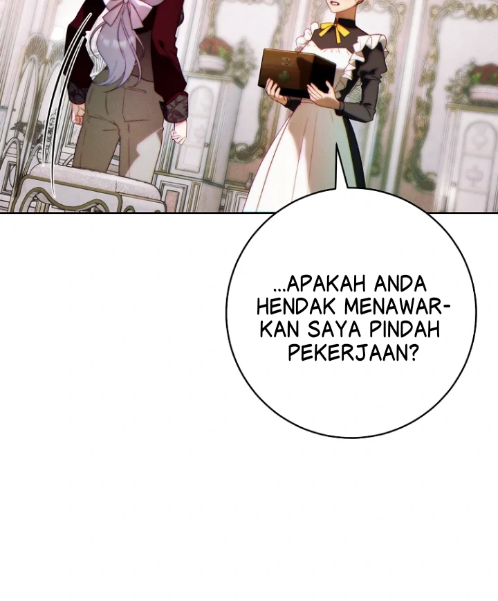 This Marriage Will Surely Succeed Chapter 24 Gambar 109