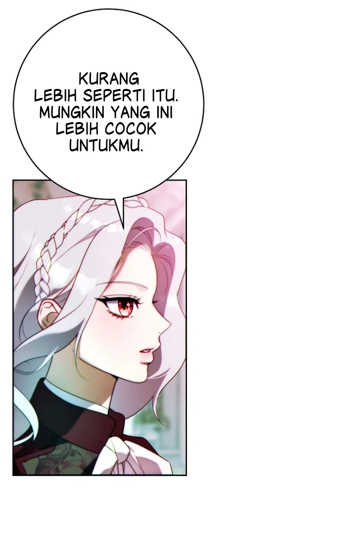 This Marriage Will Surely Succeed Chapter 24 Gambar 110