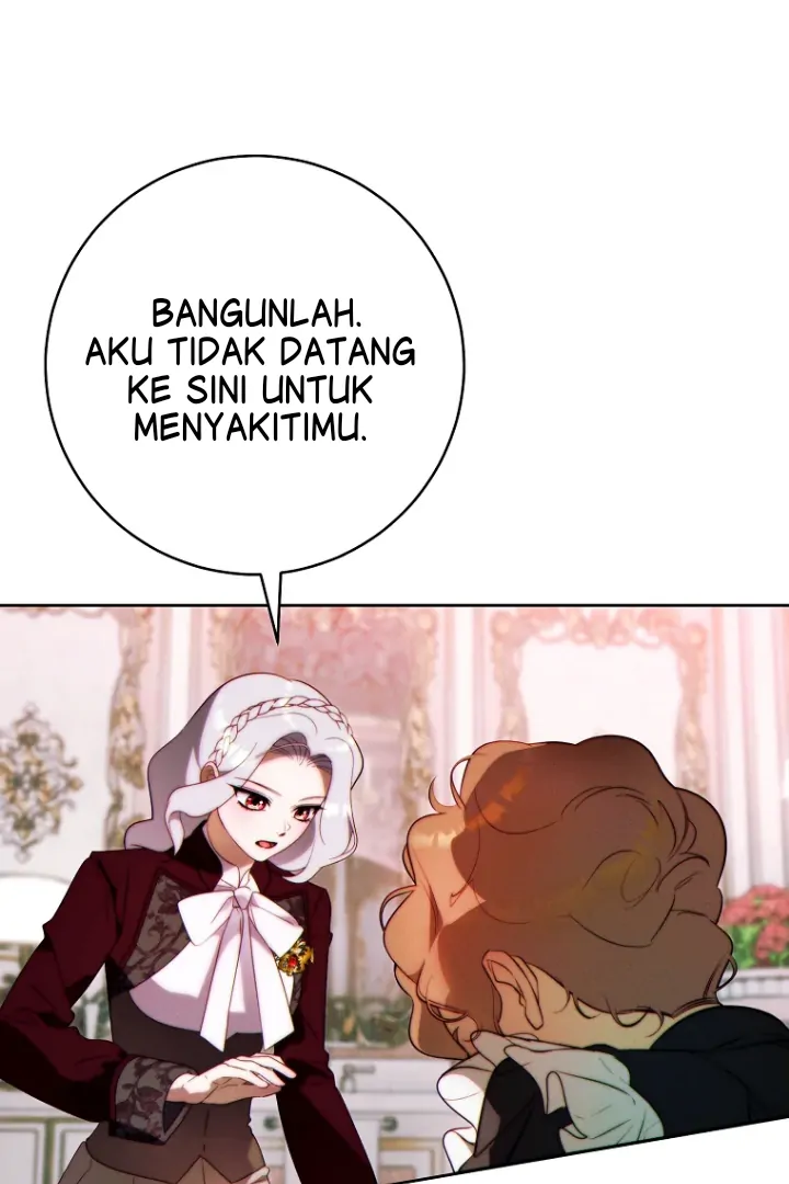 This Marriage Will Surely Succeed Chapter 24 Gambar 120