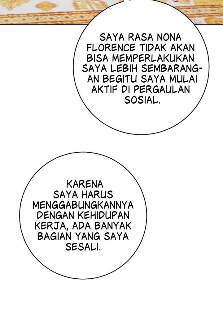This Marriage Will Surely Succeed Chapter 24 Gambar 49