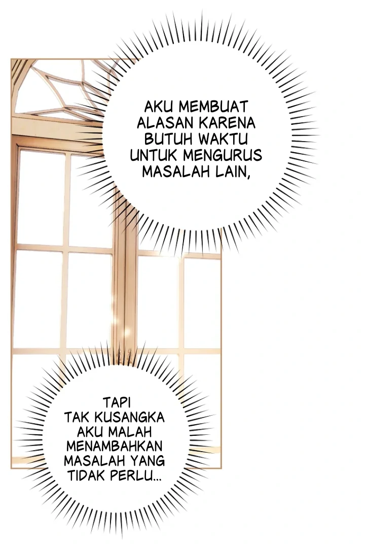 This Marriage Will Surely Succeed Chapter 24 Gambar 62