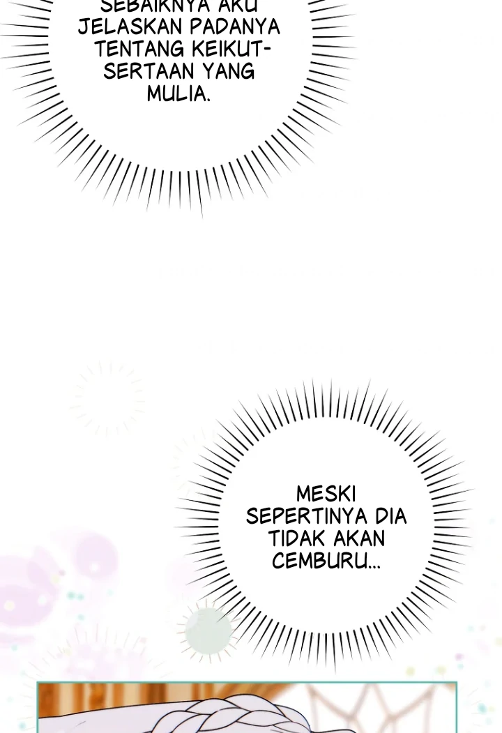 This Marriage Will Surely Succeed Chapter 24 Gambar 65