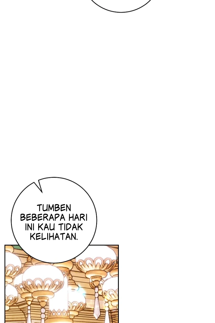This Marriage Will Surely Succeed Chapter 24 Gambar 7