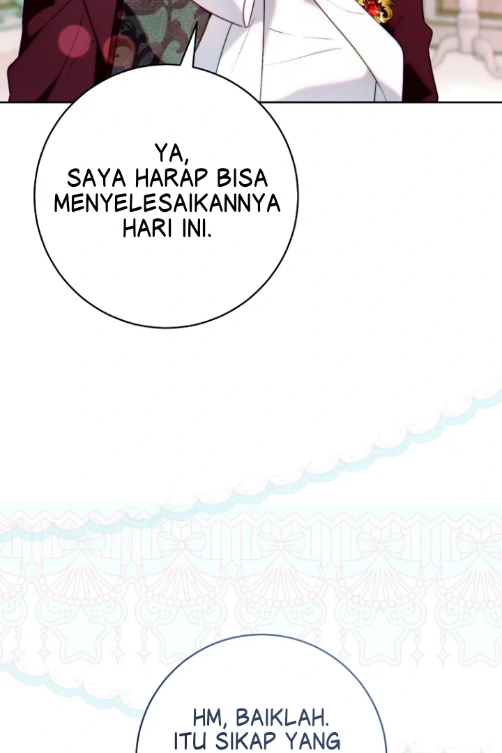 This Marriage Will Surely Succeed Chapter 24 Gambar 85