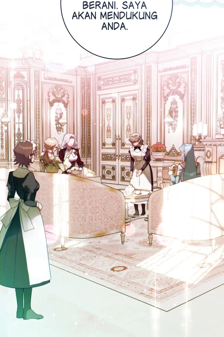 This Marriage Will Surely Succeed Chapter 24 Gambar 86