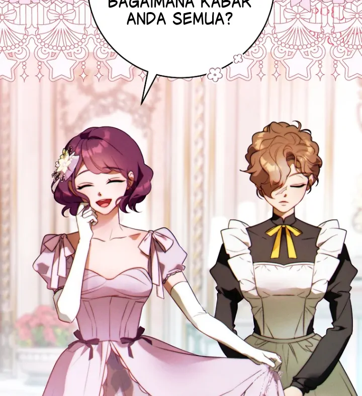 This Marriage Will Surely Succeed Chapter 24 Gambar 88