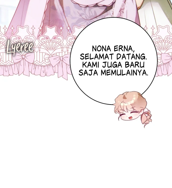 This Marriage Will Surely Succeed Chapter 24 Gambar 89