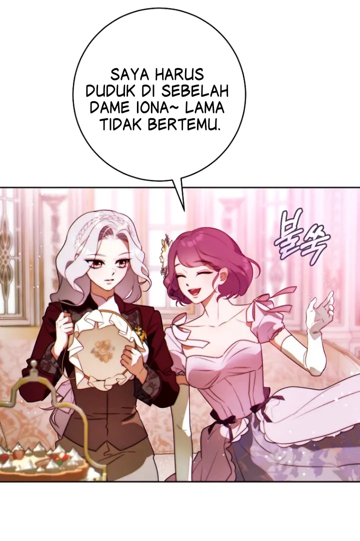 This Marriage Will Surely Succeed Chapter 24 Gambar 90