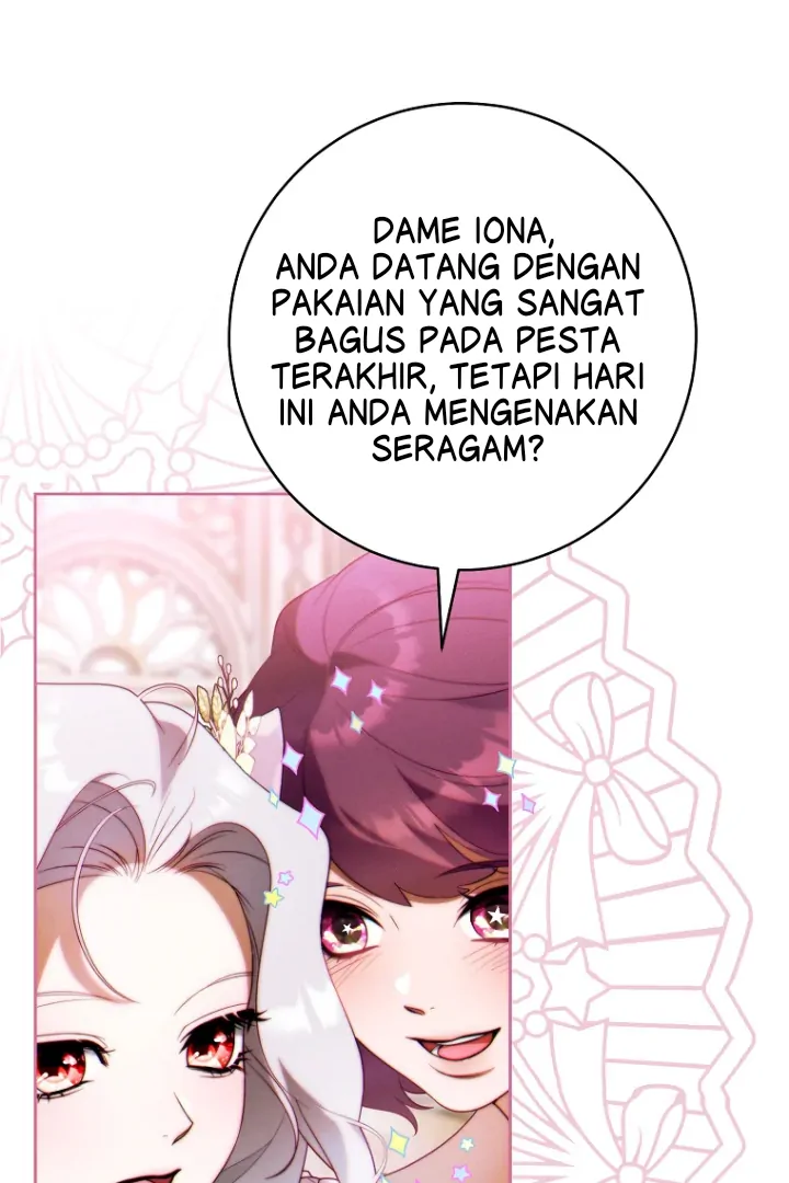This Marriage Will Surely Succeed Chapter 24 Gambar 91