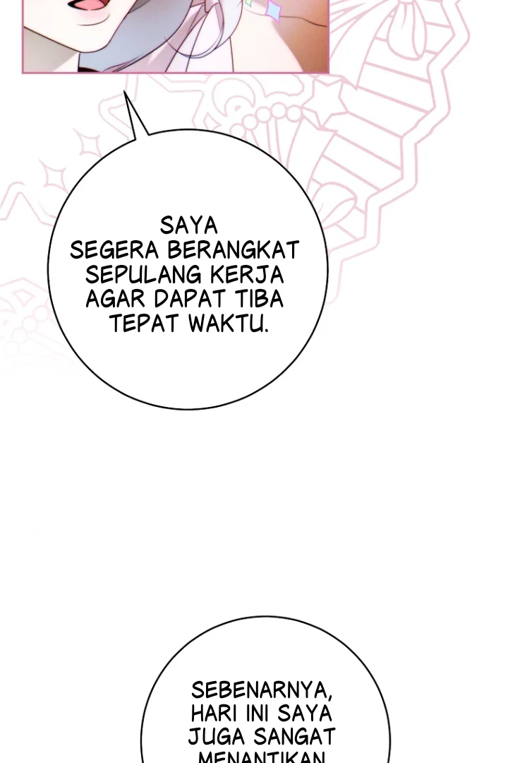 This Marriage Will Surely Succeed Chapter 24 Gambar 92