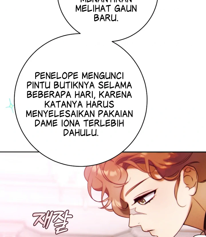 This Marriage Will Surely Succeed Chapter 24 Gambar 93