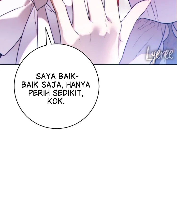 This Marriage Will Surely Succeed Chapter 24 Gambar 99