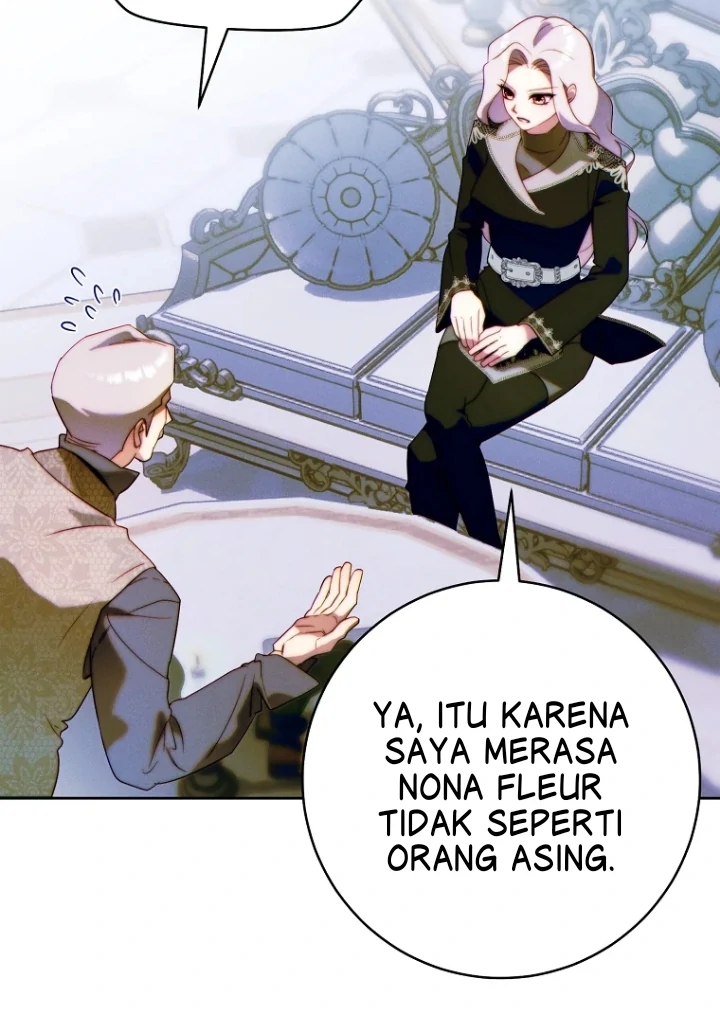 This Marriage Will Surely Succeed Chapter 26 Gambar 111