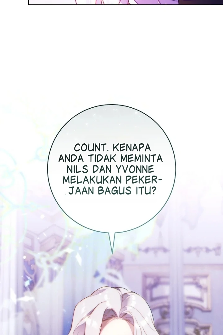 This Marriage Will Surely Succeed Chapter 26 Gambar 118