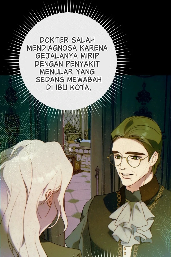 This Marriage Will Surely Succeed Chapter 26 Gambar 47