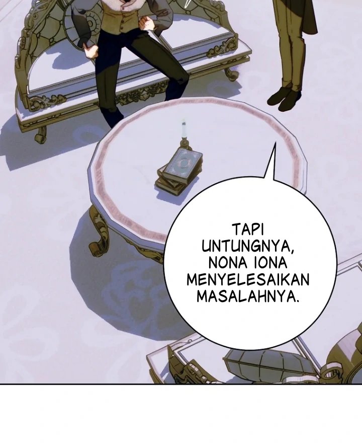 This Marriage Will Surely Succeed Chapter 26 Gambar 76
