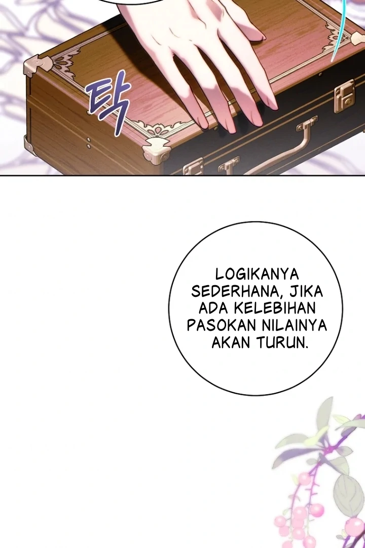 This Marriage Will Surely Succeed Chapter 27 Gambar 99