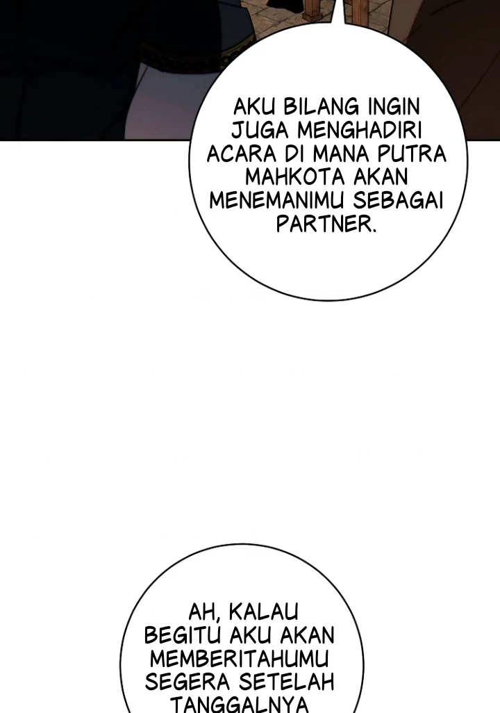This Marriage Will Surely Succeed Chapter 28 Gambar 101
