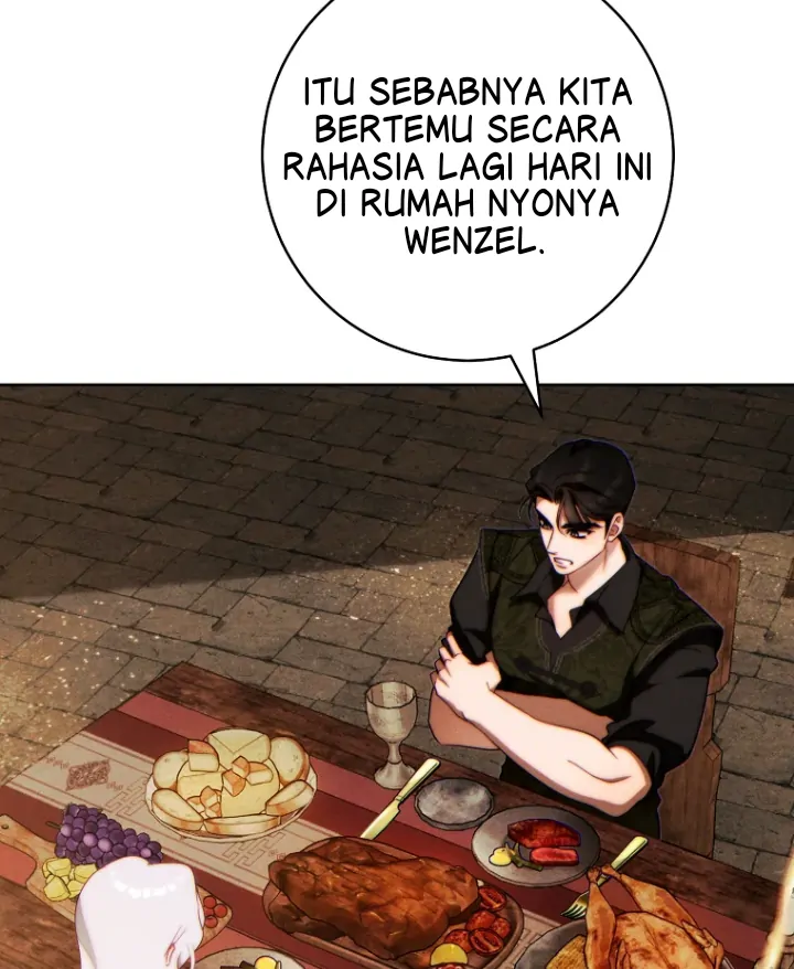 This Marriage Will Surely Succeed Chapter 28 Gambar 112