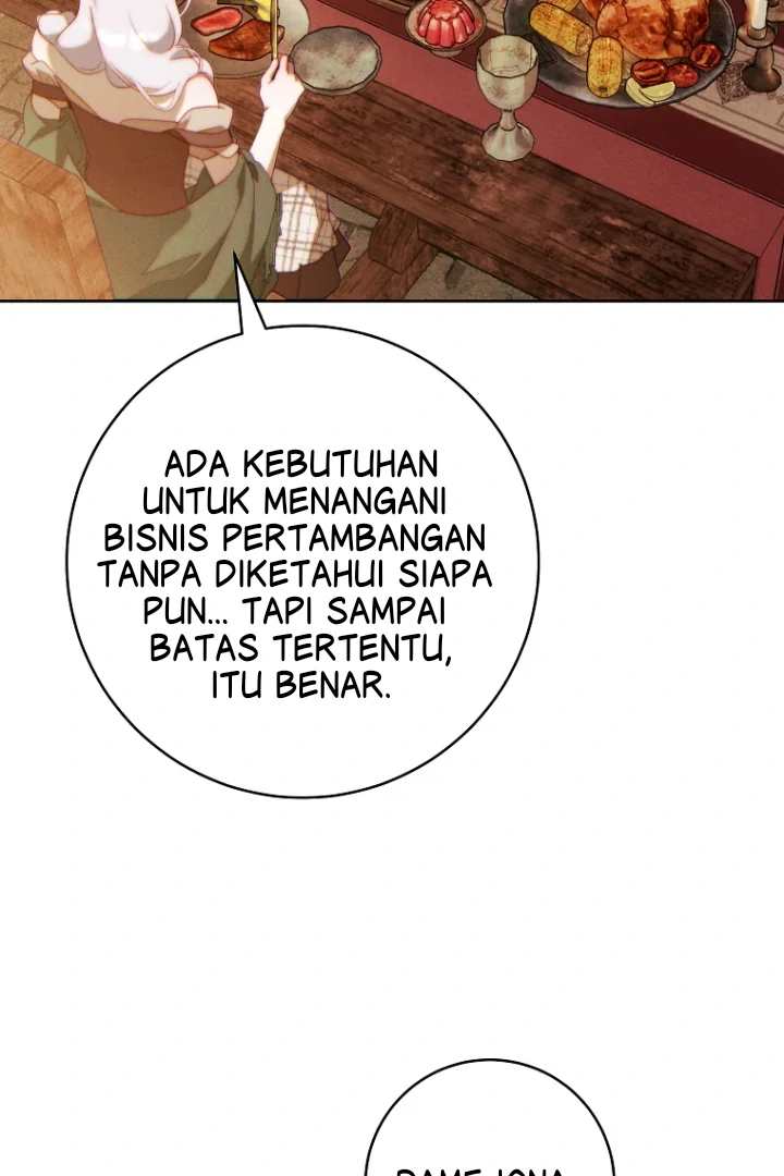 This Marriage Will Surely Succeed Chapter 28 Gambar 113