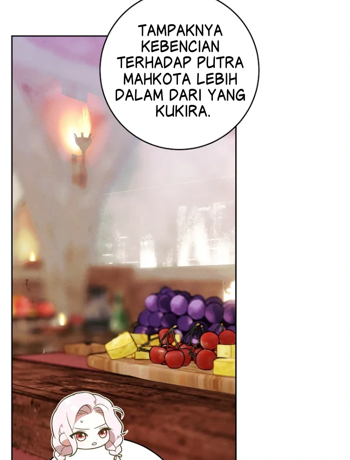 This Marriage Will Surely Succeed Chapter 28 Gambar 122