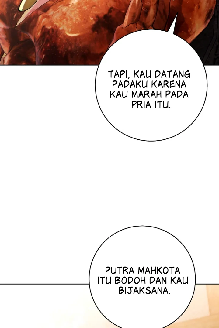 This Marriage Will Surely Succeed Chapter 28 Gambar 124