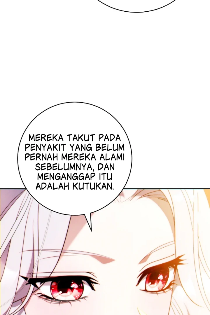 This Marriage Will Surely Succeed Chapter 28 Gambar 19