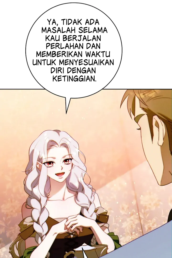 This Marriage Will Surely Succeed Chapter 28 Gambar 22