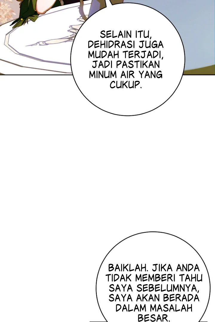 This Marriage Will Surely Succeed Chapter 28 Gambar 23
