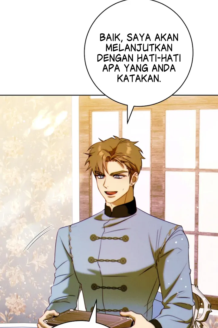 This Marriage Will Surely Succeed Chapter 28 Gambar 28
