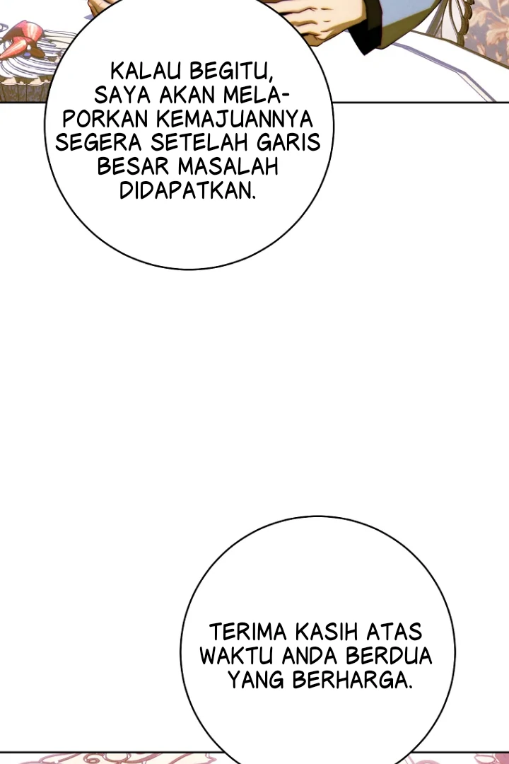 This Marriage Will Surely Succeed Chapter 28 Gambar 29