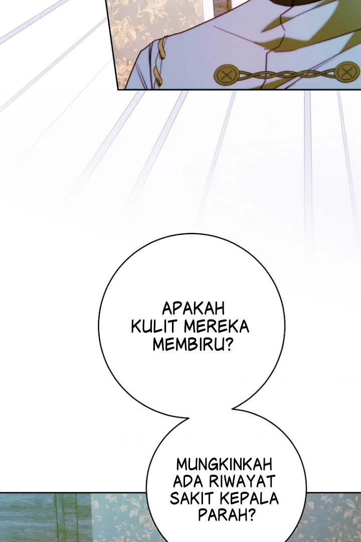 This Marriage Will Surely Succeed Chapter 28 Gambar 3