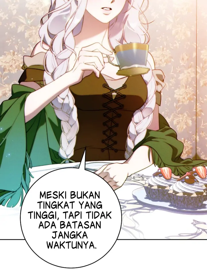 This Marriage Will Surely Succeed Chapter 28 Gambar 39