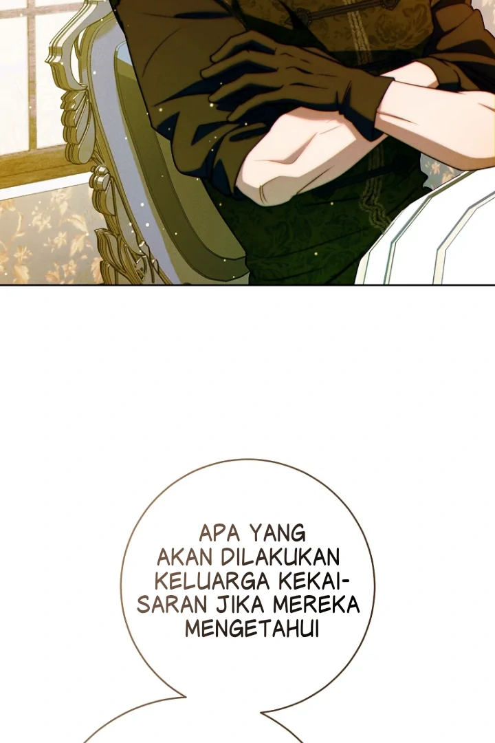 This Marriage Will Surely Succeed Chapter 28 Gambar 51
