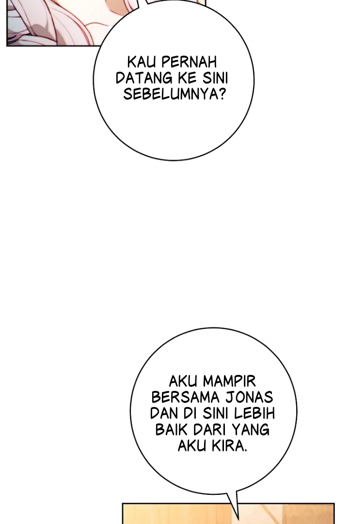 This Marriage Will Surely Succeed Chapter 28 Gambar 66