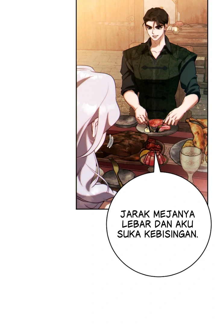 This Marriage Will Surely Succeed Chapter 28 Gambar 67