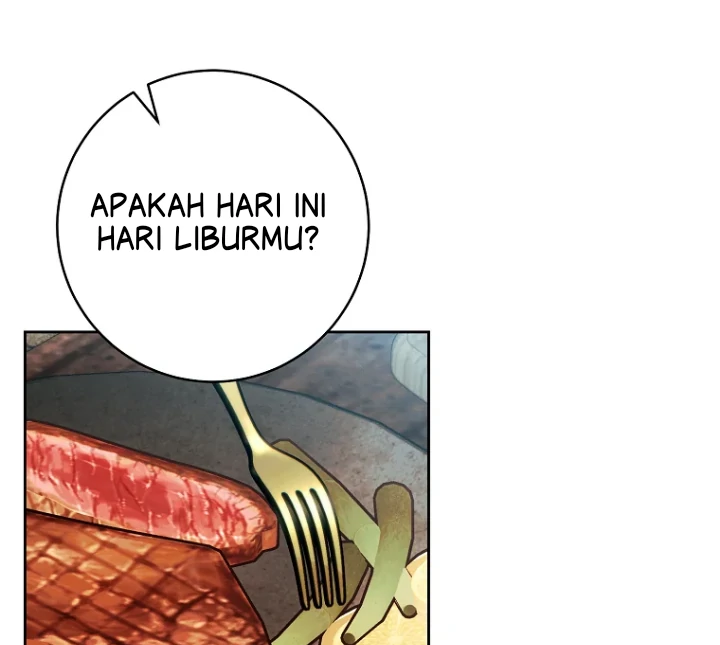 This Marriage Will Surely Succeed Chapter 28 Gambar 68