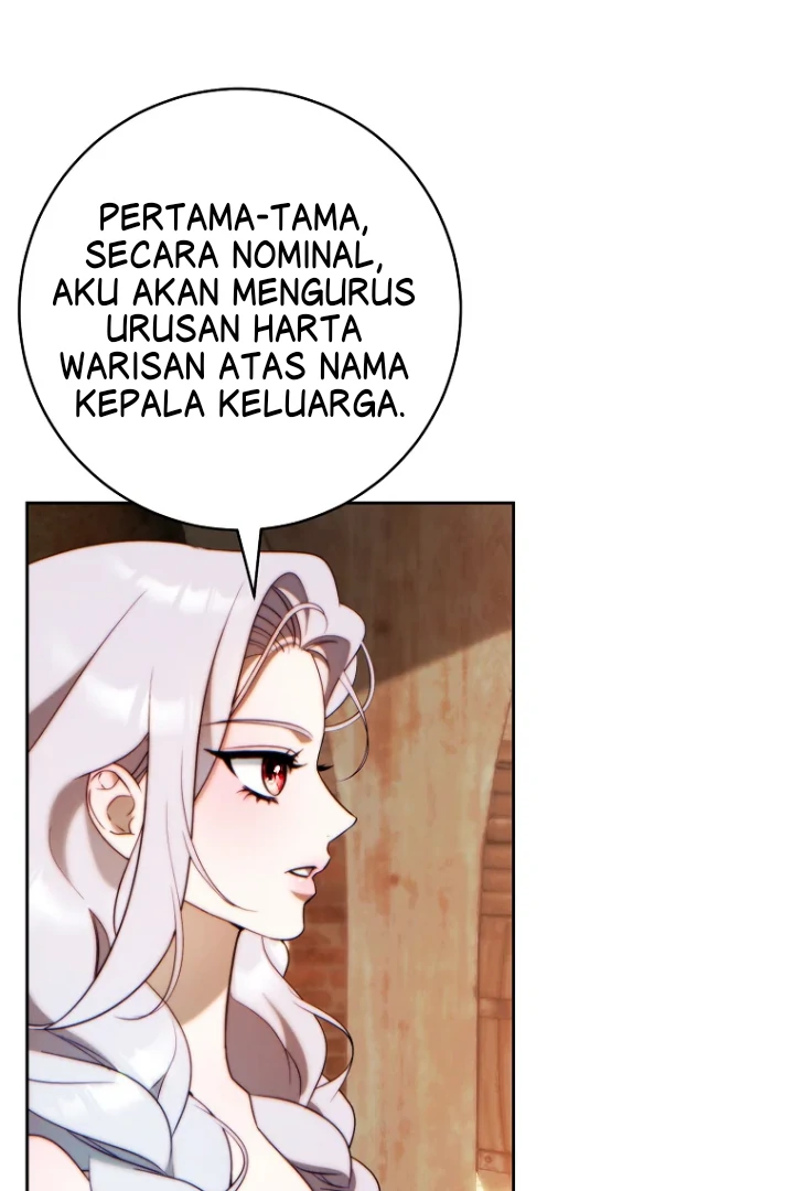 This Marriage Will Surely Succeed Chapter 28 Gambar 76