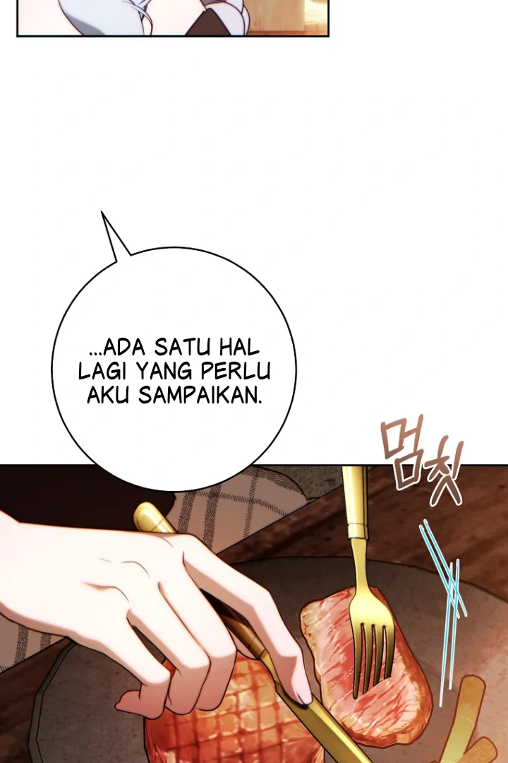 This Marriage Will Surely Succeed Chapter 28 Gambar 77