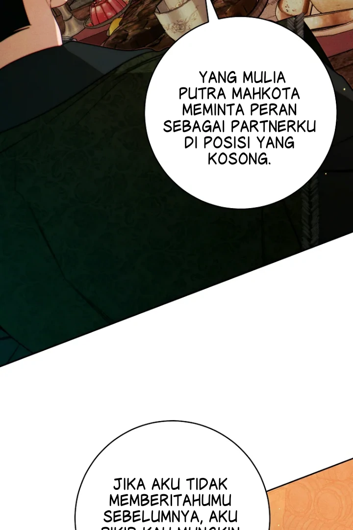 This Marriage Will Surely Succeed Chapter 28 Gambar 81