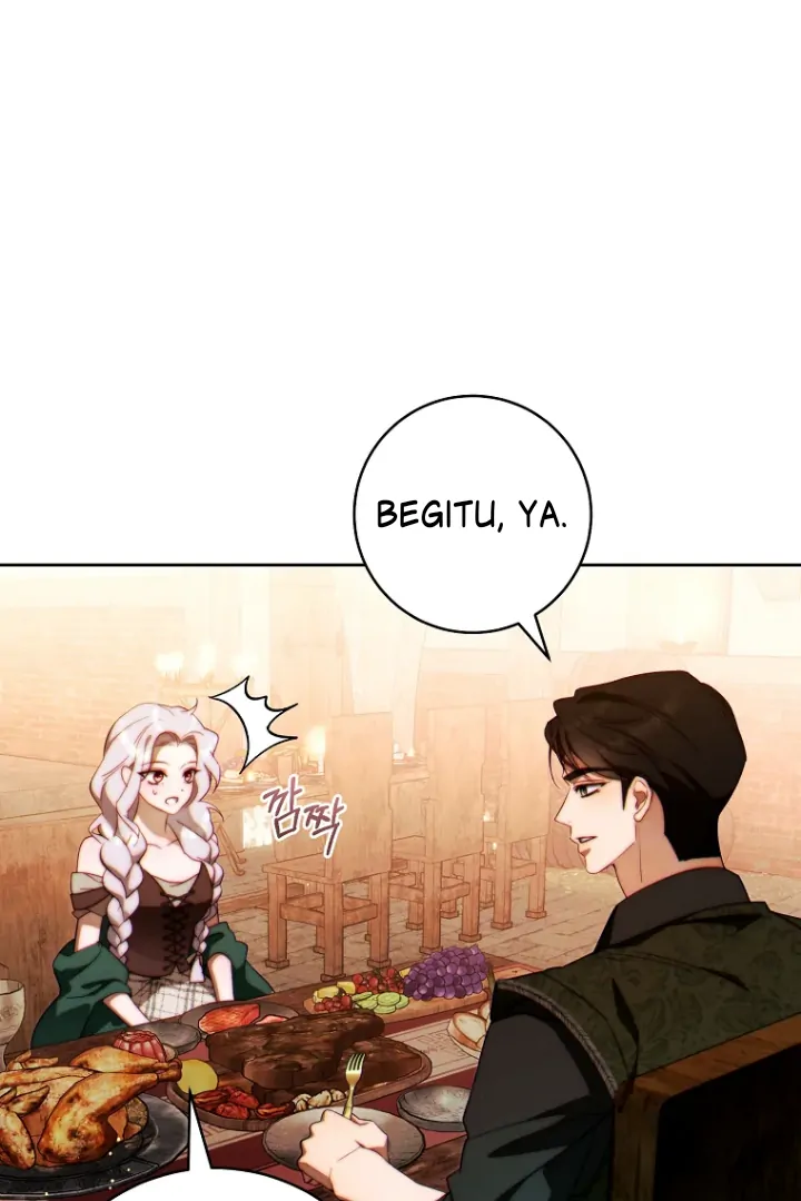 This Marriage Will Surely Succeed Chapter 28 Gambar 85