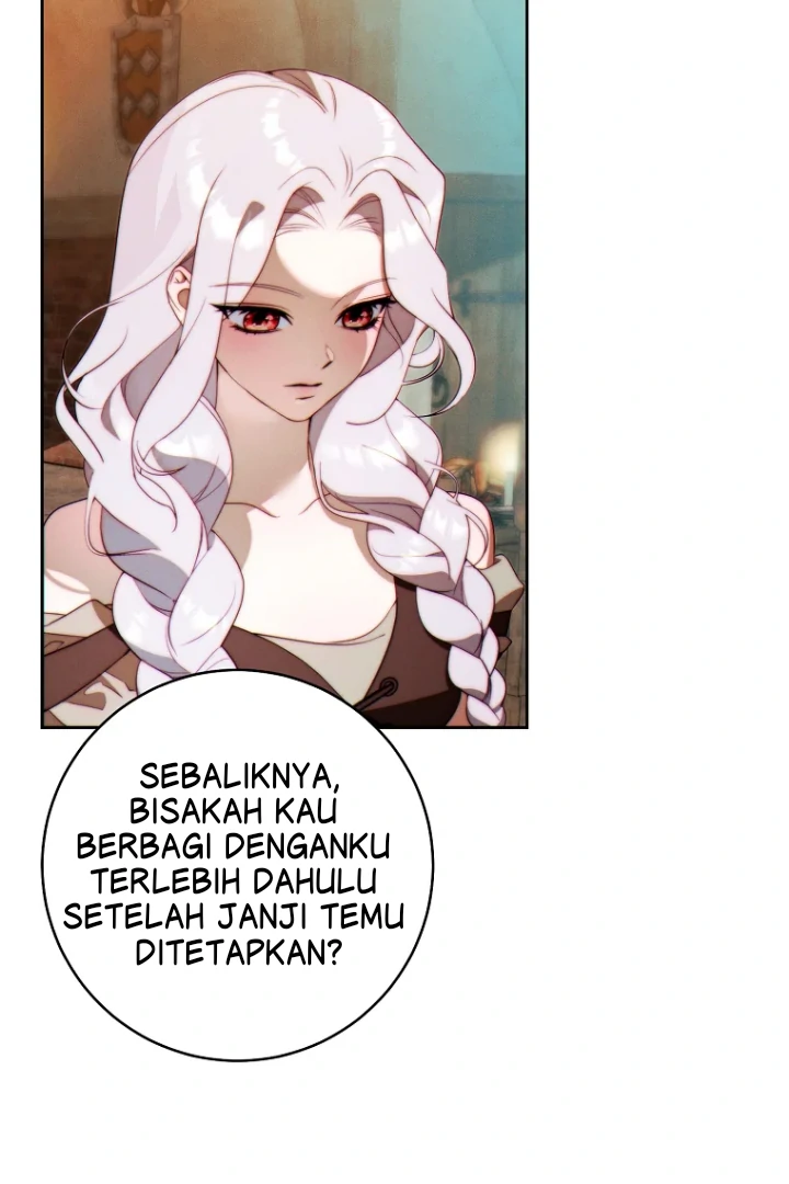 This Marriage Will Surely Succeed Chapter 28 Gambar 94
