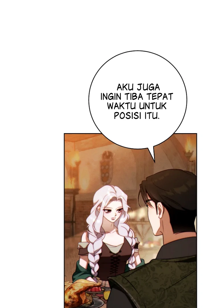 This Marriage Will Surely Succeed Chapter 28 Gambar 95