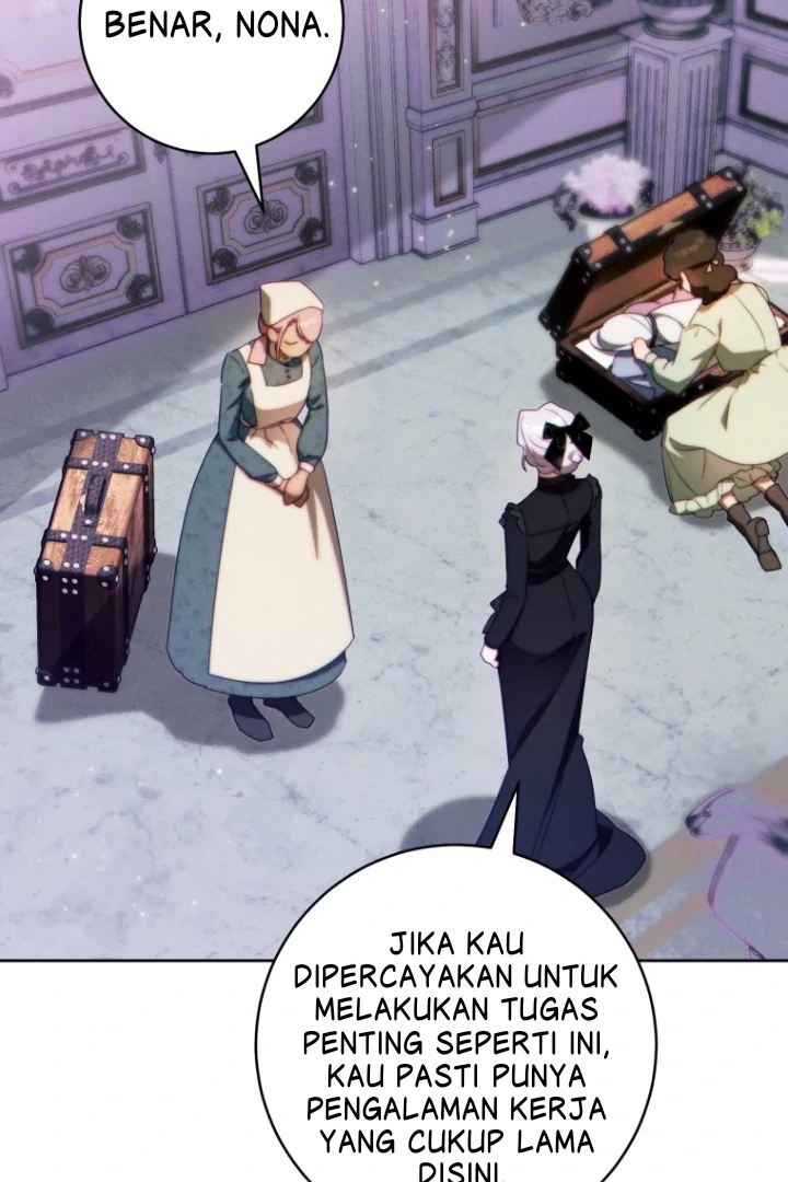 This Marriage Will Surely Succeed Chapter 29 Gambar 114