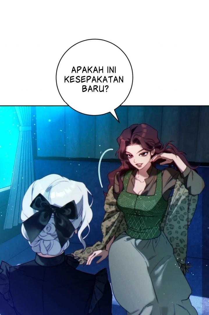 This Marriage Will Surely Succeed Chapter 29 Gambar 14