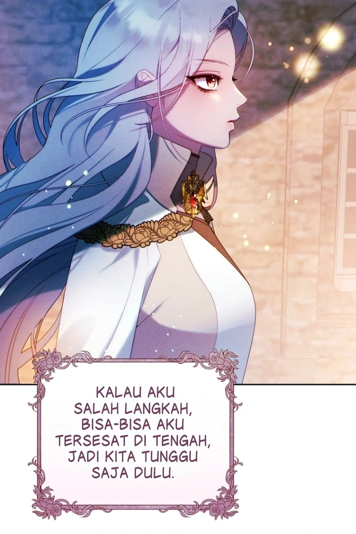 This Marriage Will Surely Succeed Chapter 3 Gambar 13