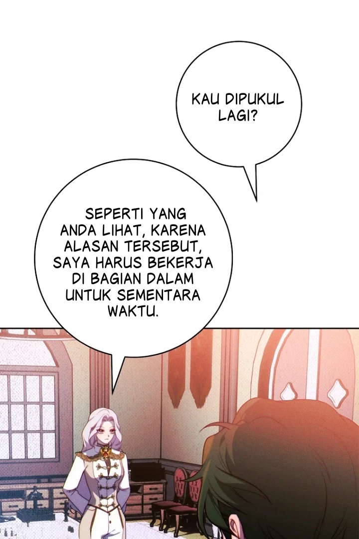 This Marriage Will Surely Succeed Chapter 3 Gambar 28