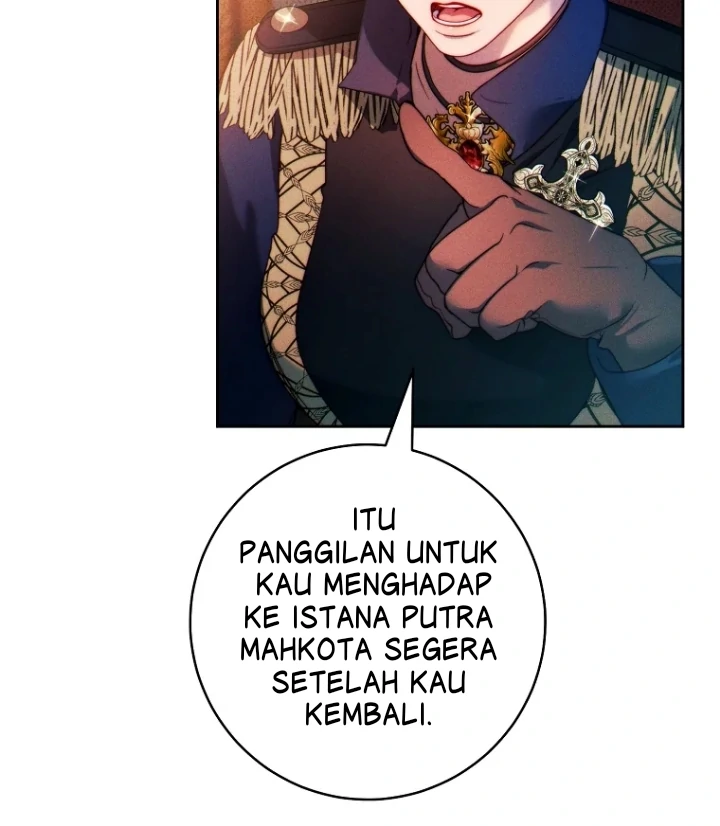 This Marriage Will Surely Succeed Chapter 3 Gambar 31