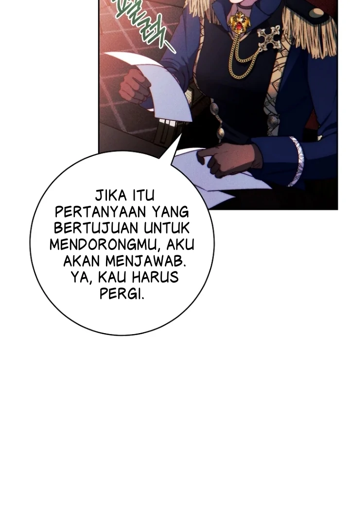 This Marriage Will Surely Succeed Chapter 3 Gambar 39