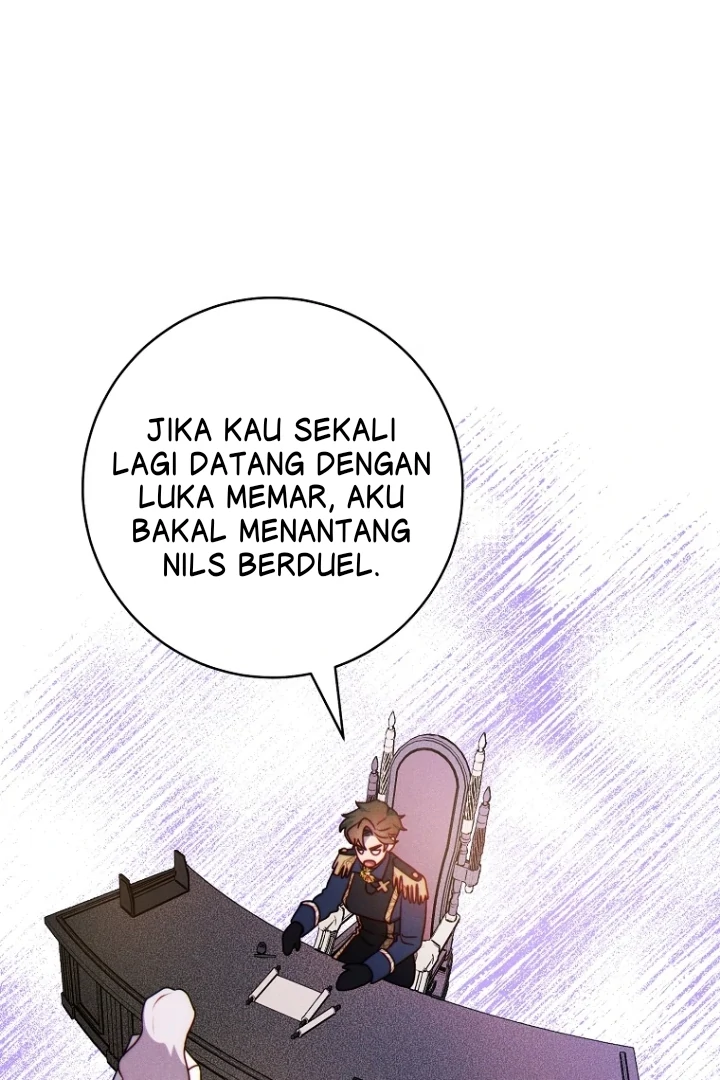 This Marriage Will Surely Succeed Chapter 3 Gambar 42